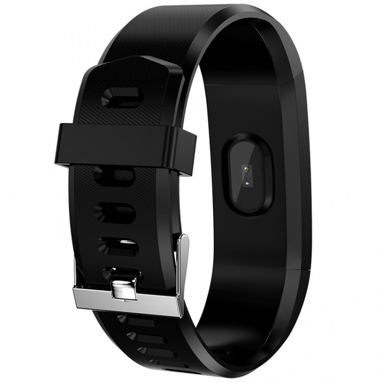 Denver Treningsarmbånd med pulsmåler