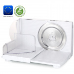 Emerio Slicer MS-125000 2-i-1 universalkniv Emerio Slicer MS-125000 2-i-1 universalkniv