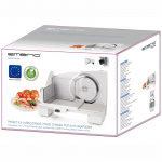 Emerio Slicer MS-125001 2-i-1 universalkniv Emerio Slicer MS-125001 2-i-1 universalkniv