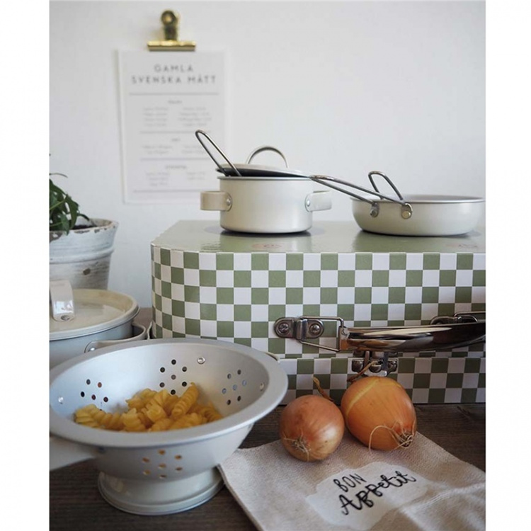 Jabadabado Kjøkkensett bon appetit Jabadabado Kjøkkensett bon appetit