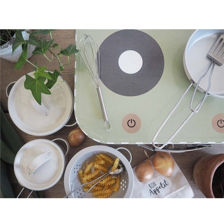 Jabadabado Kjøkkensett bon appetit Jabadabado Kjøkkensett bon appetit