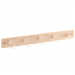 Kids Concept Krokbord 5 Saga Blonde