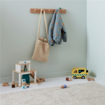 Kids Concept Krokbord 5 Saga Blonde