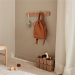 Kids Concept Krokbord 5 Saga Blonde