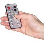 LogiLink HDMI-matrisebryter 4K/60 Hz ARC HDCP HDR CEC