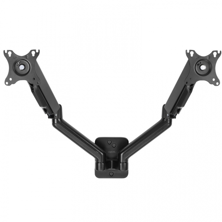 LogiLink Veggfeste for monitorarm 17-32 LogiLink Veggfeste for monitorarm 17-32