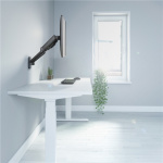 LogiLink Veggfeste for monitorarm 17-32 LogiLink Veggfeste for monitorarm 17-32