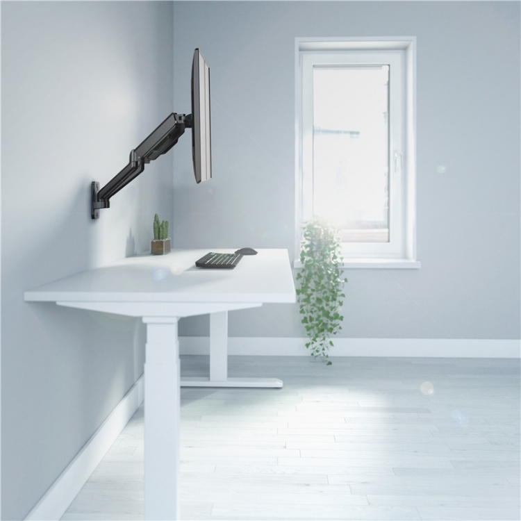 LogiLink Veggfeste for monitorarm 17-32 LogiLink Veggfeste for monitorarm 17-32