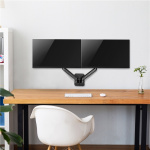 LogiLink Veggfeste for monitorarm 17-32 LogiLink Veggfeste for monitorarm 17-32