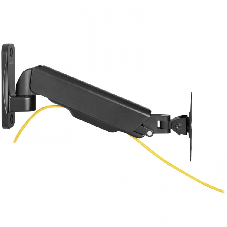 LogiLink Monitorarm Veggfeste 17-32