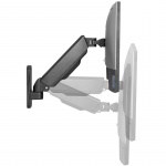 LogiLink Monitorarm Veggfeste 17-32