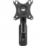 LogiLink Monitorarm Veggfeste 17-32