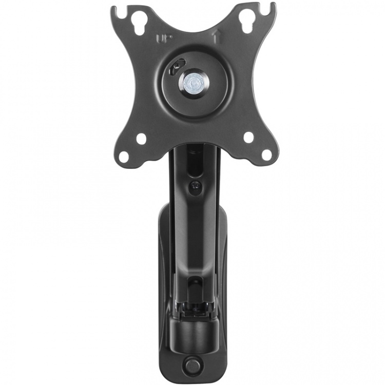 LogiLink Monitorarm Veggfeste 17-32