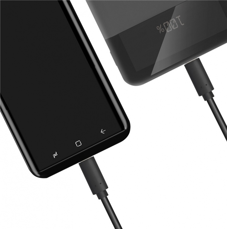 LogiLink USB-C - USB-C USB 3.2 Gen2 4K/60Hz 100W 1m LogiLink USB-C - USB-C USB 3.2 Gen2 4K/60Hz 100W 1m