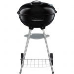 Mustang Kullgrill 43CM Basic