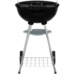 Mustang Kullgrill 43CM Basic