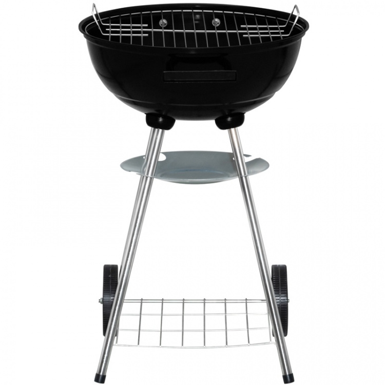 Mustang Kullgrill 43CM Basic