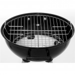 Mustang Kullgrill 43CM Basic