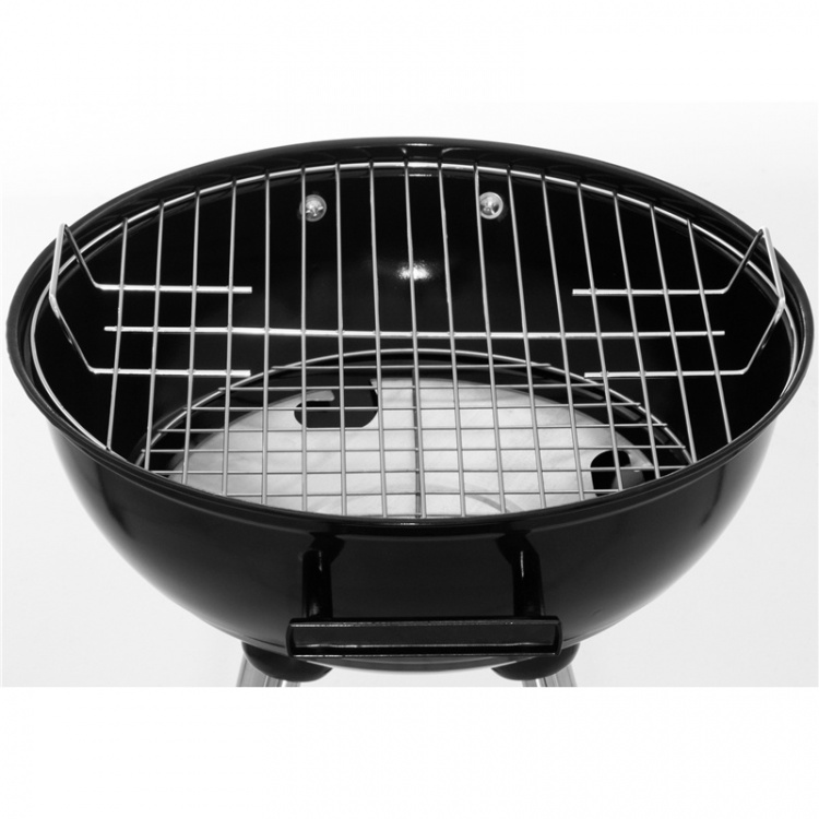 Mustang Kullgrill 43CM Basic
