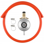 Mustang Regulatorsett for svenske rør