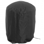 Mustang Deksel Kamado L Mustang Deksel Kamado L