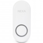 Dørklokke med netttilkobling 230V MLR-1923 sett Dørklokke med netttilkobling 230V MLR-1923 sett