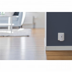 Dørklokke med netttilkobling 230V MLR-1923 sett Dørklokke med netttilkobling 230V MLR-1923 sett