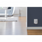 Dørklokke med netttilkobling 230V MLR-1923 Dørklokke med netttilkobling 230V MLR-1923