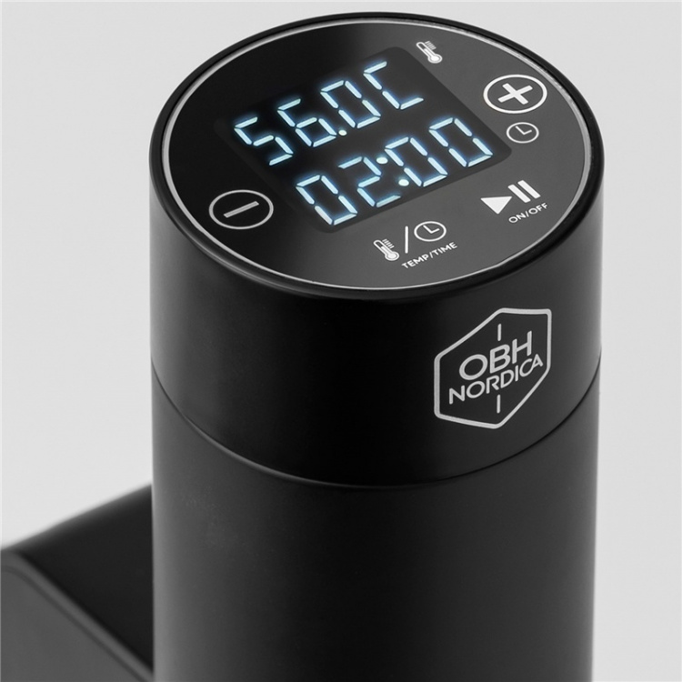 OBH Nordica Sous Vide Pro Plus Immersion