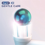 Oral B Børstehode iO Gentle Care 2 stk Oral B Børstehode iO Gentle Care 2 stk