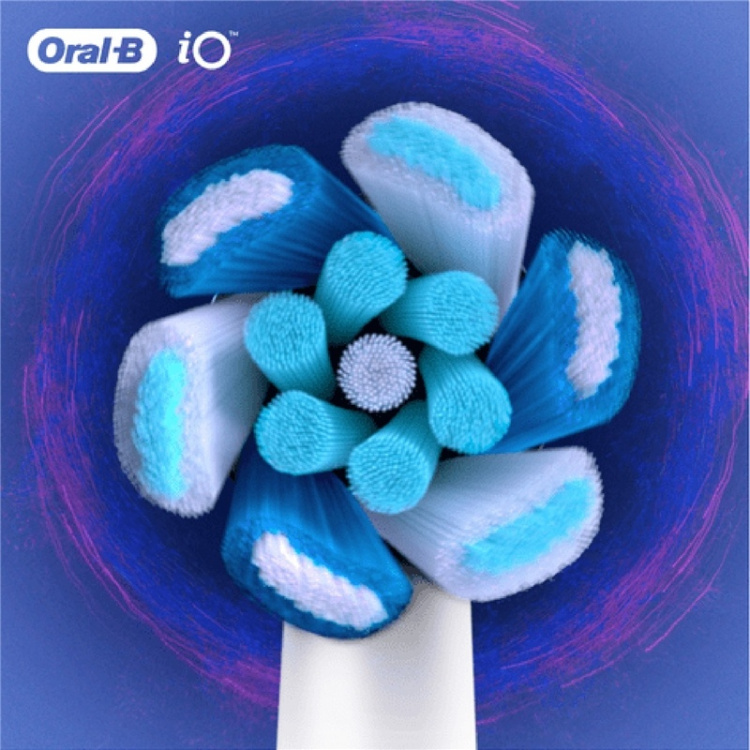 Oral B IO Ultimate Clean 2 børstehode
