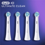 Oral B IO Ultimate Clean 4 børstehode Oral B IO Ultimate Clean 4 børstehode