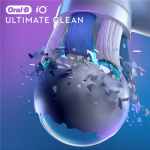 Oral B IO Ultimate Clean 4 børstehode Oral B IO Ultimate Clean 4 børstehode