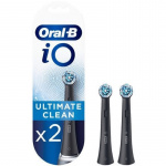 Oral B IO Ultimate Clean B-børstehode