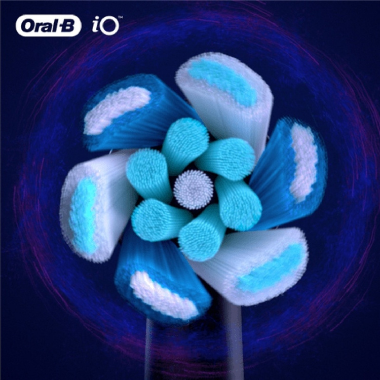 Oral B IO Ultimate Clean B-børstehode
