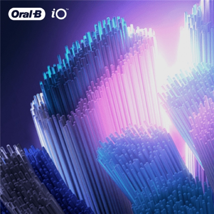 Oral B IO Ultimate Clean B-børstehode