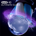 Oral B IO Ultimate Clean B-børstehode