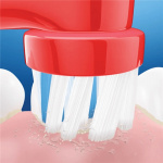 Oral B Vitality100 elektrisk tannbørste for barn