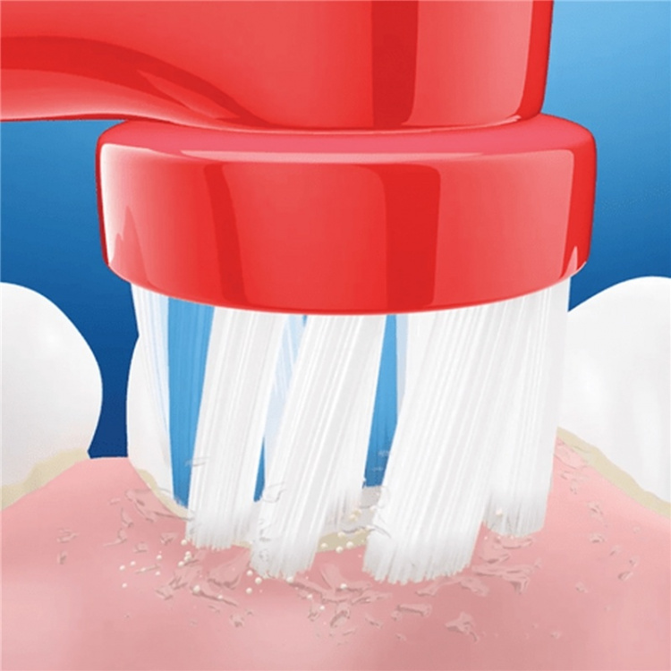 Oral B Vitality100 elektrisk tannbørste for barn