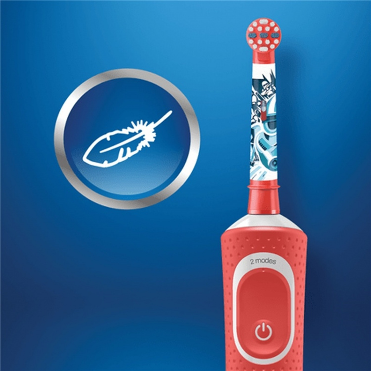 Oral B Vitality100 elektrisk tannbørste for barn