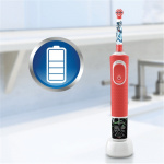 Oral B Vitality100 elektrisk tannbørste for barn
