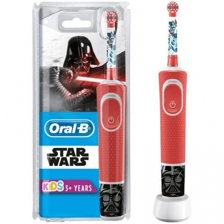 Oral B Vitality100 elektrisk tannbørste for barn