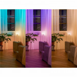 Philips Hue Wall brytermodul 2-pakning Philips Hue Wall brytermodul 2-pakning
