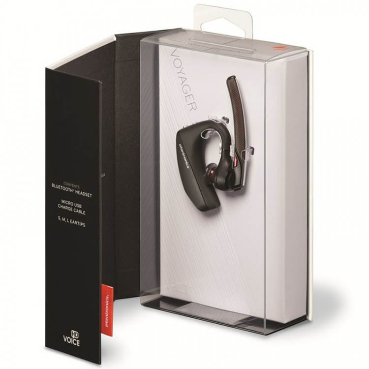Plantronics Voyager 5200 EU Bluetooth-hodesett