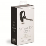 Plantronics Voyager 5200 EU Bluetooth-hodesett