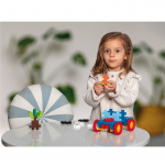 Plus-Plus BIG Make & Go! 46