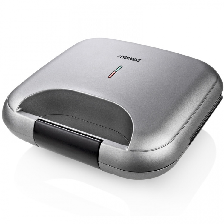 Princess Sandwichgrill DeLuxe 22 x 12 cm