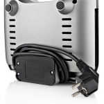 Princess Sandwichgrill DeLuxe 22 x 12 cm