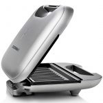 Princess Sandwichgrill DeLuxe 22 x 12 cm