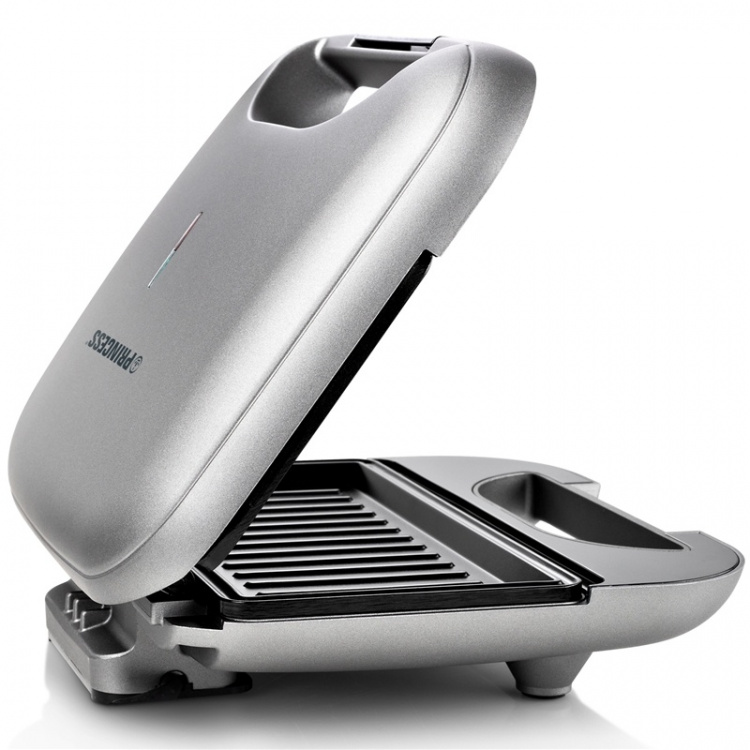 Princess Sandwichgrill DeLuxe 22 x 12 cm